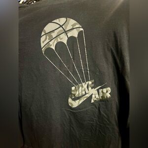 2- gently used Nike T-shirts size XXL